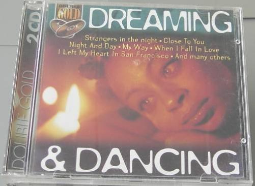 Dreaming & Dancing