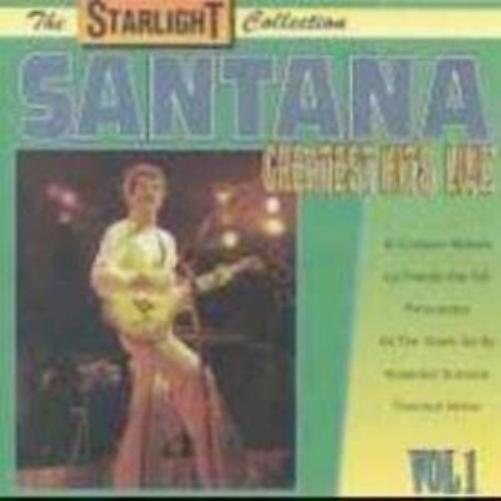 Greatest Hits Live - Vol. 1