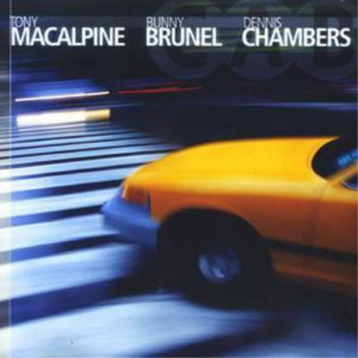 Cab