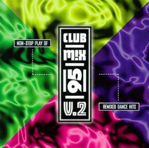 Vol. 2-Club Mix '95