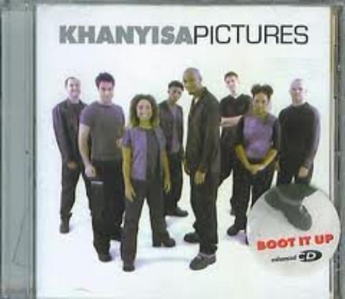 Pictures (UK Import