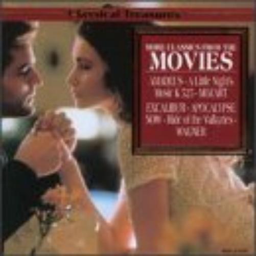 More Classics from the Movies