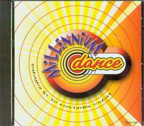 Millennium Dance, Vol. 1