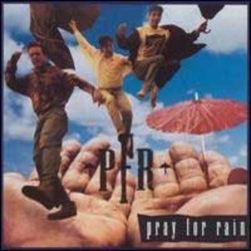 Pray For Rain