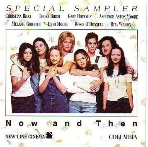 Special Sampler (UK Import