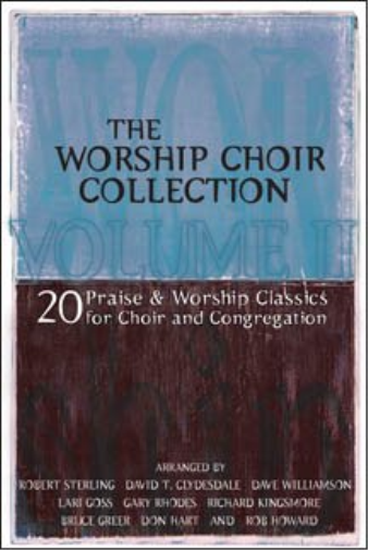 Various - The worship choir collection 2