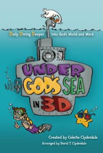 Under God's Sea [Listening