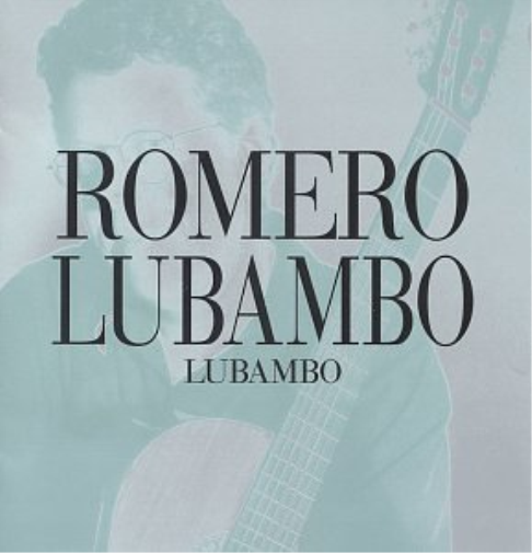 Lubamba