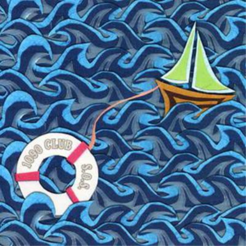 Shipwrecked On Shores
