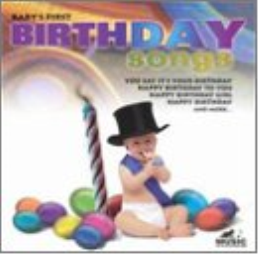 Birthday Songs