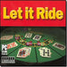 Snap! Let It Ride (Jewel Case) (輸入版