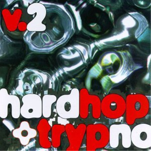 Hardhop & Trypno, Vol. 2