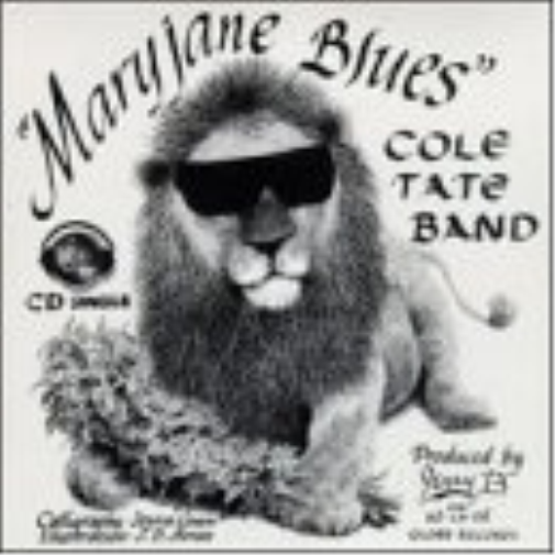 Mary Jane Blues