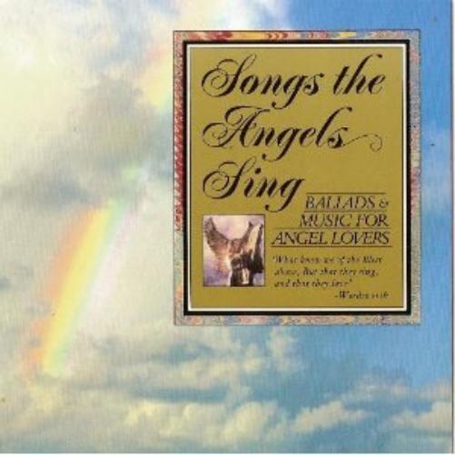 elizabeth lee entertainment - songs the angles sing