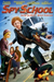 Spy école: Films de Fonction pour Les familles