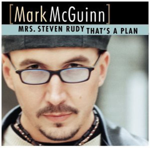 Mrs Steven Rudy / That's a Plan