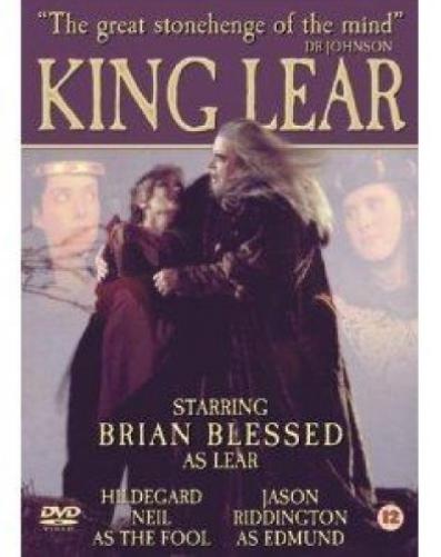 King Lear