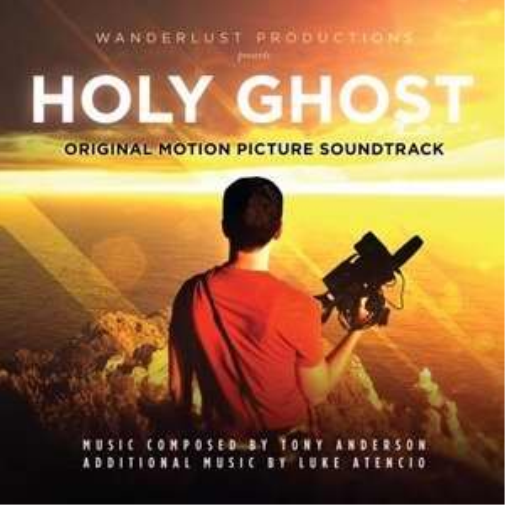 holy ghost