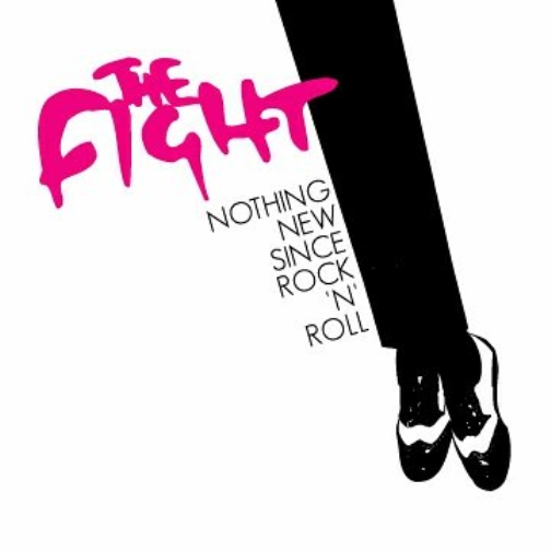 Nothing New Since Rock N Roll