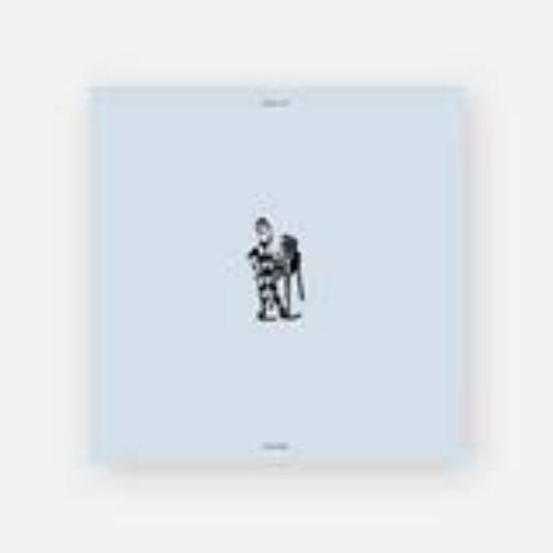 Milan W - Envelope