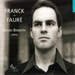Prelude Fugue Et Variation/danse Lente (Bismuth)