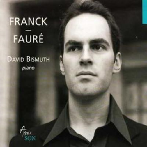 Prelude Fugue Et Variation/danse Lente (Bismuth)