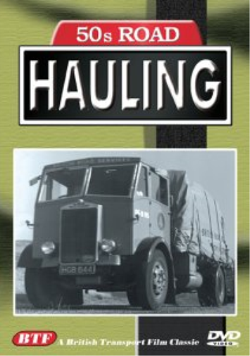 50s Road Hauling