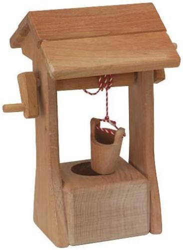 Kinderkram (Ostheimer) 5540509 - Well with roof