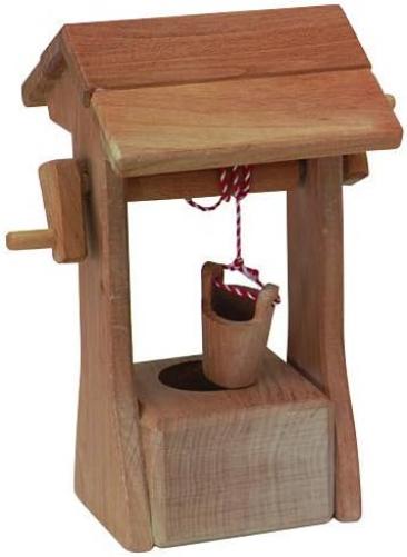 Kinderkram (Ostheimer) 5540509 - Well with roof
