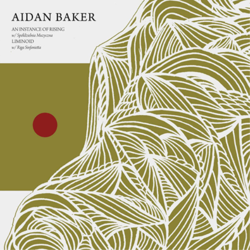 Aidan Baker: An Instance of Rising/Liminoid