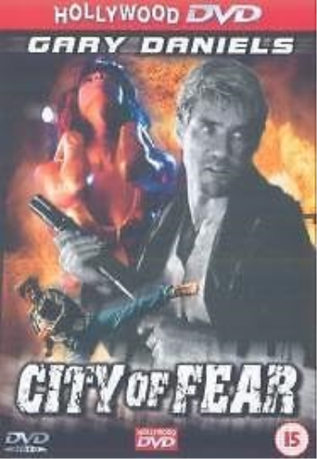 traitor's heart / city of fear