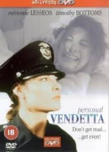 personal vendetta & west new york (Import)