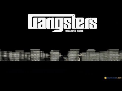 Gangsters 3 | 4 DVD set (Import)