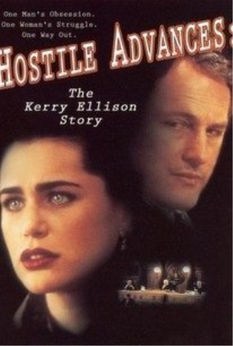 Hostile Advances & On the border