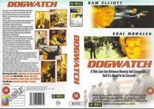 Dogwatch (Import)