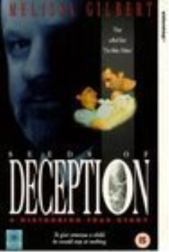 Seeds Of Deception - Very Good Condition