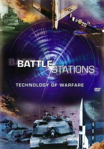 Battle Stations Catalina Patrol Drop Zone