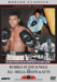 Rumble In The Jungle/Ali - Skill, Brains And Guts