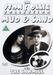 The Stan And Ollie Collection: Mud And Sand/The Sawmill