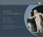 La Sonnambula
