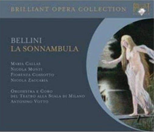 La Sonnambula