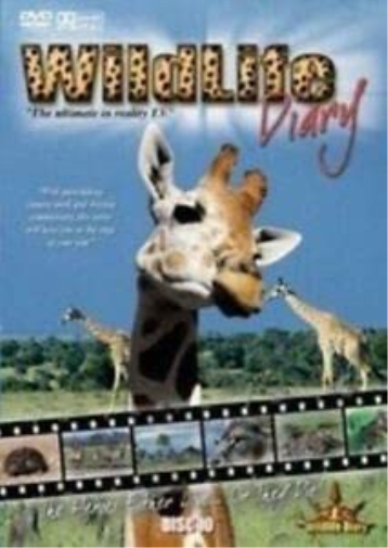5029248113063 Wildlife Diary Disc 10