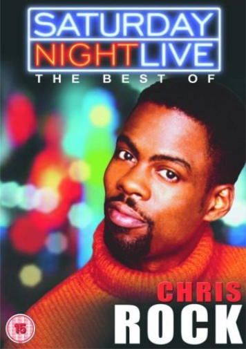 Chris Rock: The Best Of Saturday Night Live