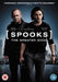 Spooks the greater good