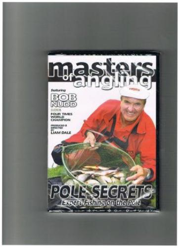 Masters of angling - pole secrets (Import)