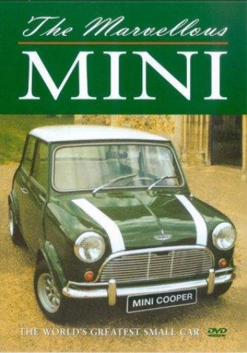 The Marvellous Mini