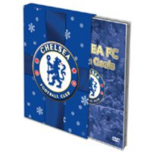 Chelsea Fc: Golden Goals