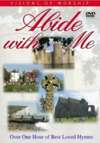 ABIDE WITH ME