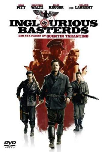 Inglourious Basterds