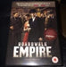boardwalk empire season two - episode one (Import)